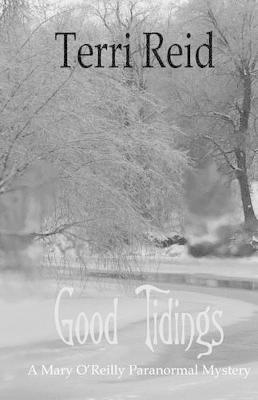 Book cover for Good Tidings