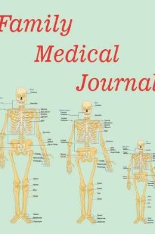 Cover of Family Medical Journal