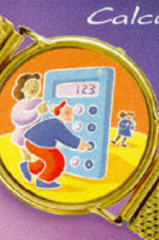 Cover of Calculator Skills