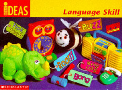 Cover of Language Skill