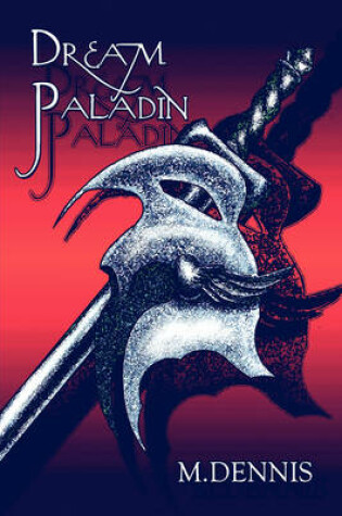 Cover of Dream Paladin