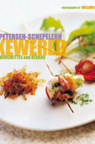 Cover of Skewered
