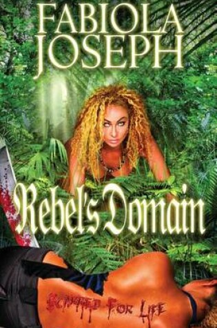 Cover of Rebel's Domain