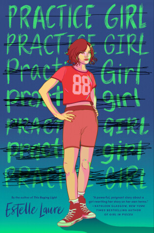 Cover of Practice Girl