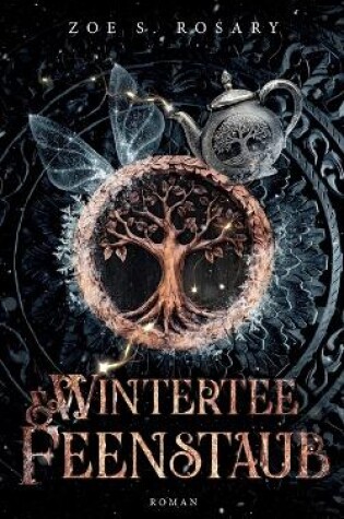 Cover of Wintertee und Feenstaub