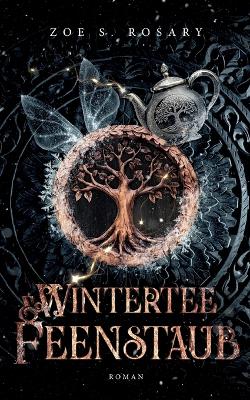 Cover of Wintertee und Feenstaub