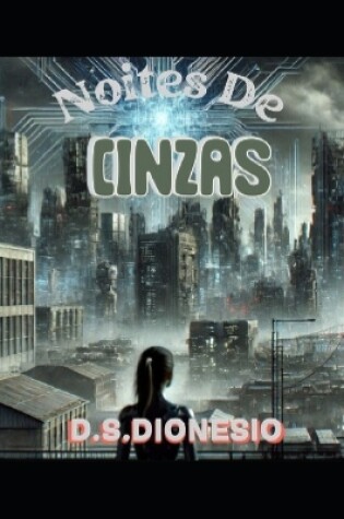 Cover of Noites de Cinzas