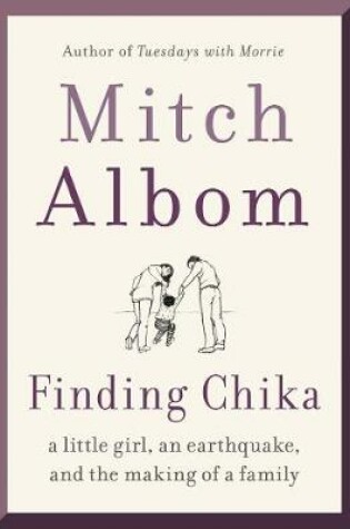 Cover of Finding Chika