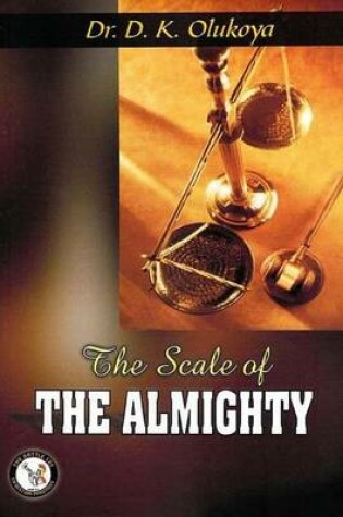 Cover of The Scale of the Almighty