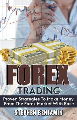 Book cover for Forex Made Easy