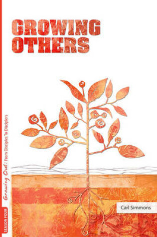 Cover of Growing Others