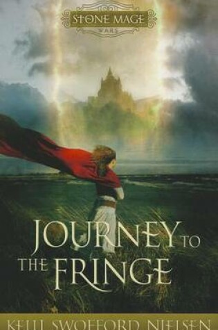 Cover of Journey to the Fringe