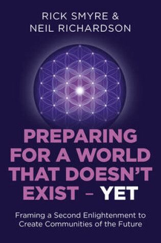 Cover of Preparing for a World That Doesn't Exist - Yet