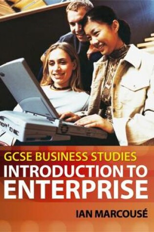 Cover of GCSE Business Studies