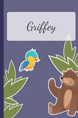 Book cover for Griffey