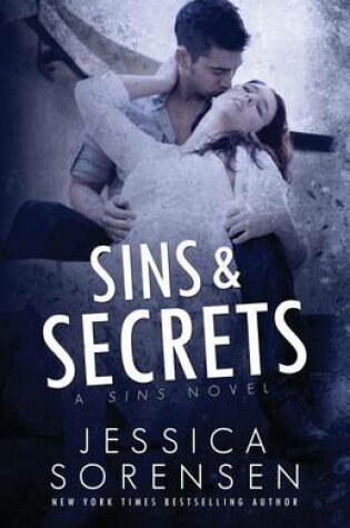 Cover of Sins & Secrets
