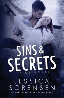 Book cover for Sins & Secrets