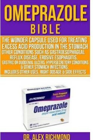 Cover of Omeprazole Bible