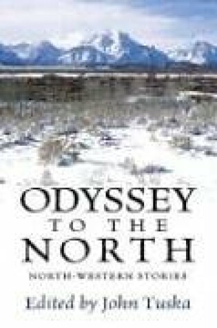 Cover of Odyssey to the North