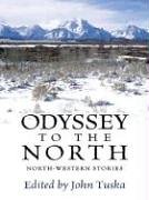 Book cover for Odyssey to the North