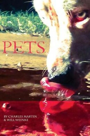 Cover of Pets