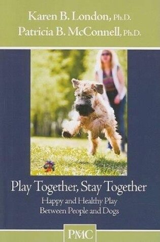 Cover of Play Together, Stay Together