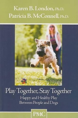 Book cover for Play Together, Stay Together