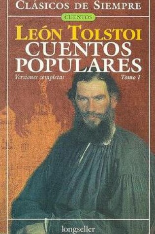 Cover of Cuentos Populares I