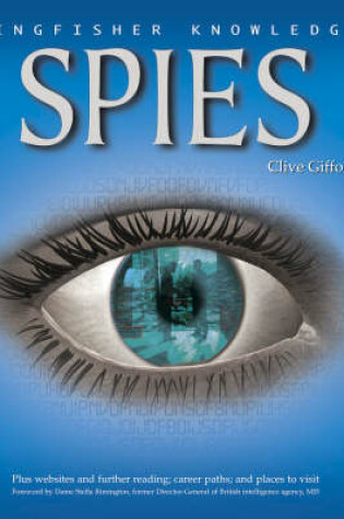 Cover of Spies