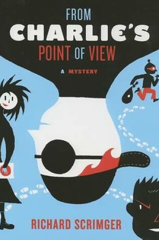 Cover of From Charlie's Point of View