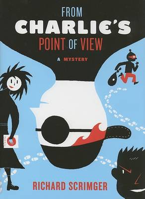 Book cover for From Charlie's Point of View