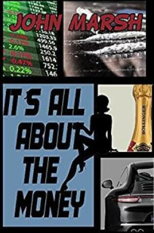 Cover of It's All About the Money