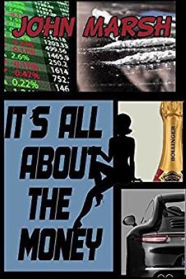 Book cover for It's All About the Money
