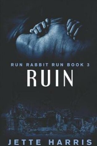 Cover of Ruin