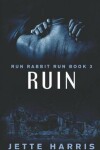 Book cover for Ruin