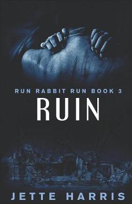 Book cover for Ruin