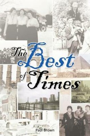 Cover of The Best of Times