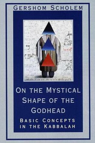 Cover of On the Mystical Shape of the Godhead