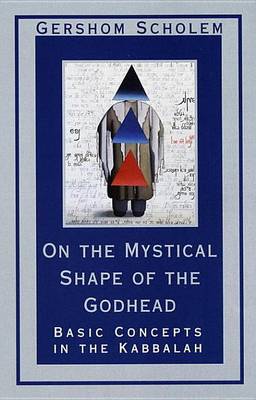 Cover of On the Mystical Shape of the Godhead