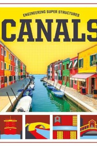 Cover of Canals