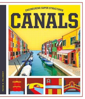 Cover of Canals