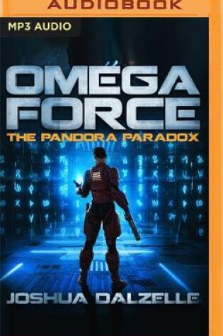 Cover of The Pandora Paradox
