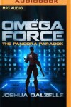 Book cover for The Pandora Paradox