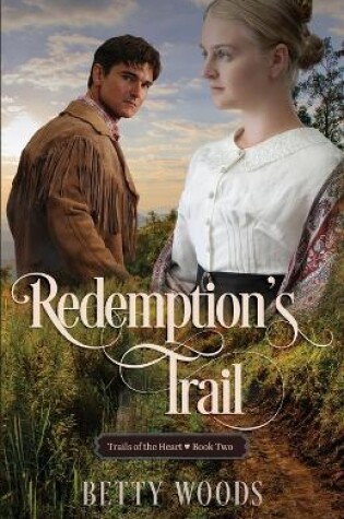 Cover of Redemption's Trail