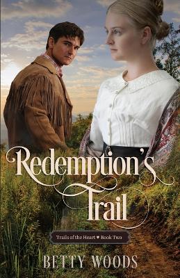 Book cover for Redemption's Trail