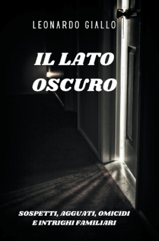 Cover of Il Lato Oscuro
