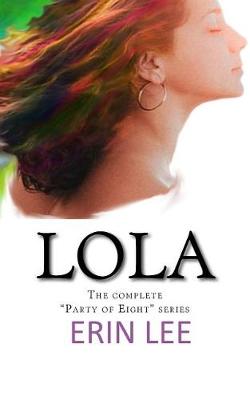 Book cover for Lola