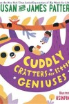 Book cover for Cuddly Critters for Little Geniuses