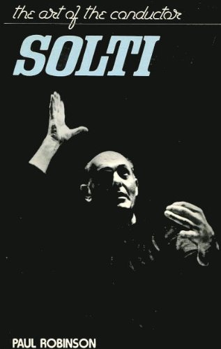 Cover of Solti