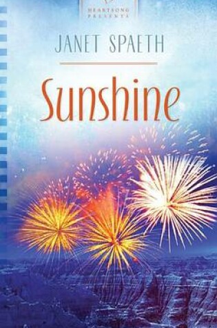 Cover of Sunshine